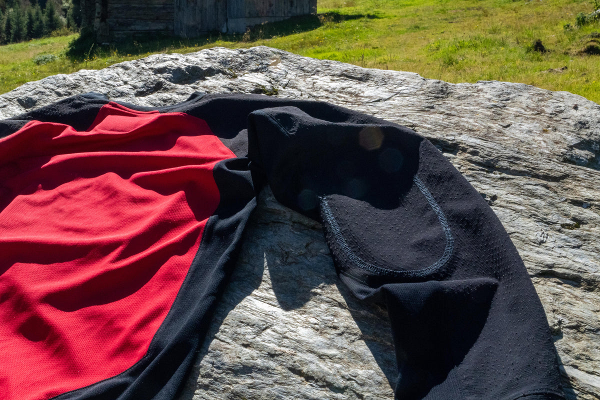 Roia Moto Motorcycle Jersey