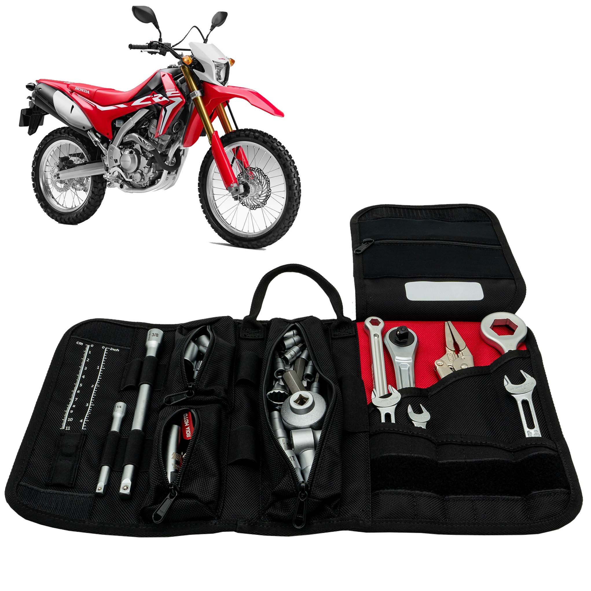 Honda CRF250L Tool Kit
