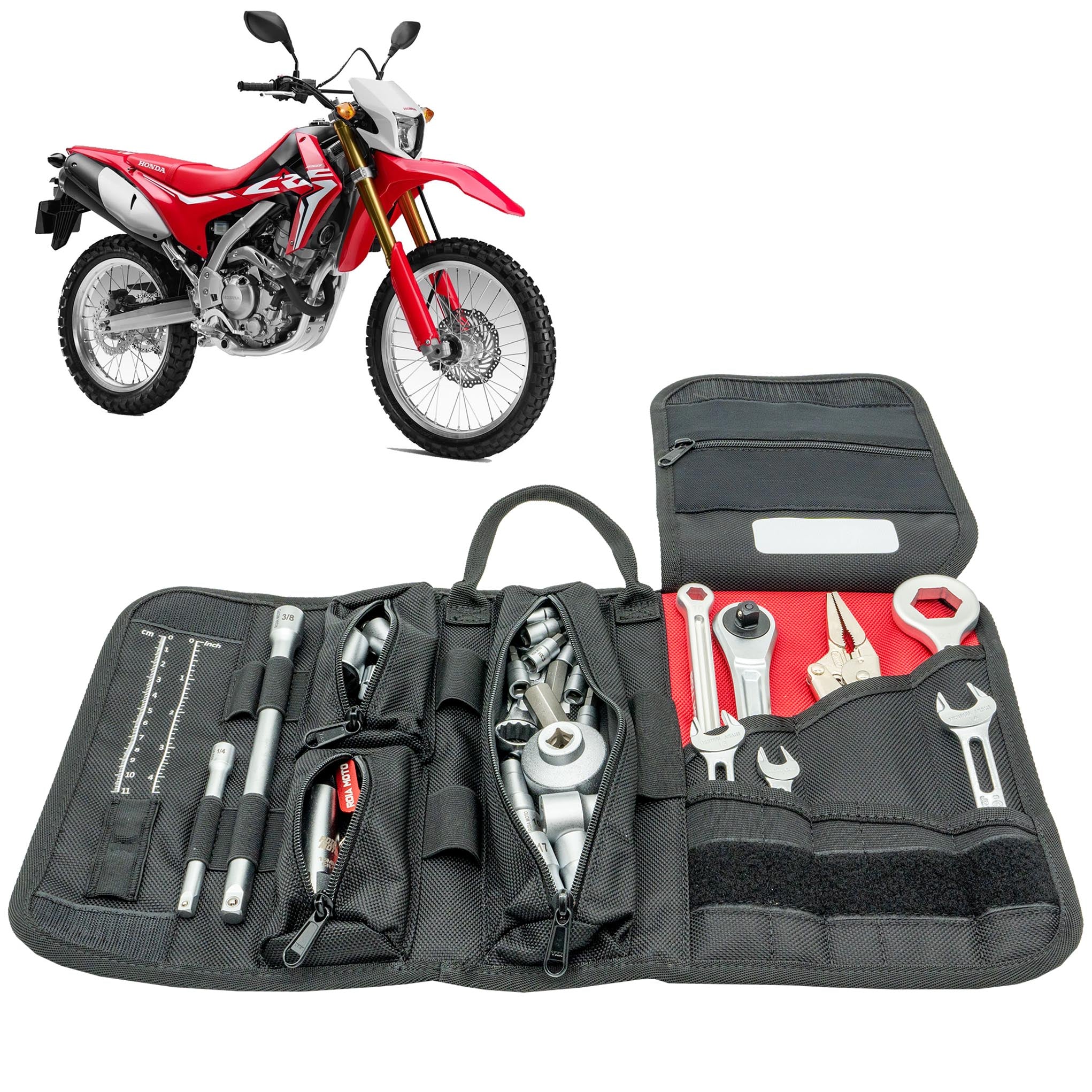 Honda CRF250L Werkzeugkit