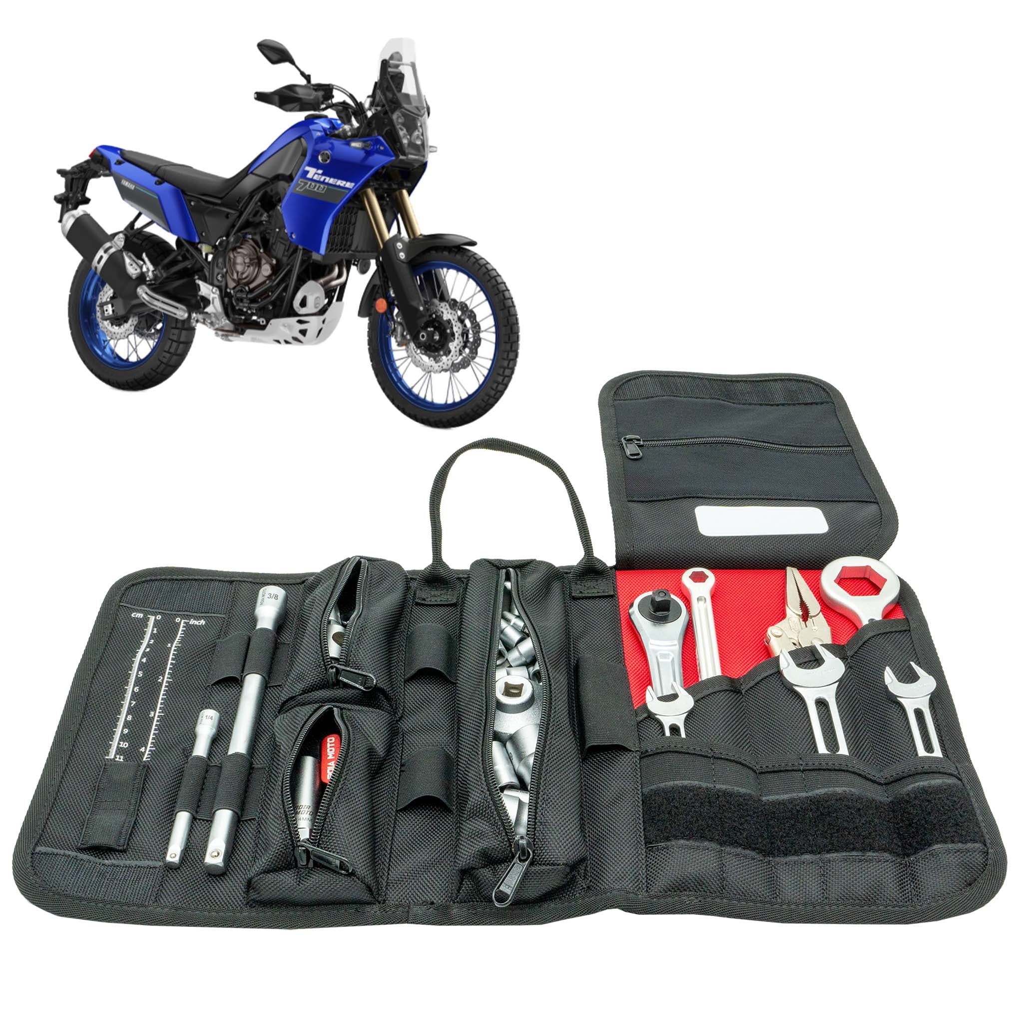 Yamaha Tenere 700 Tool Kit