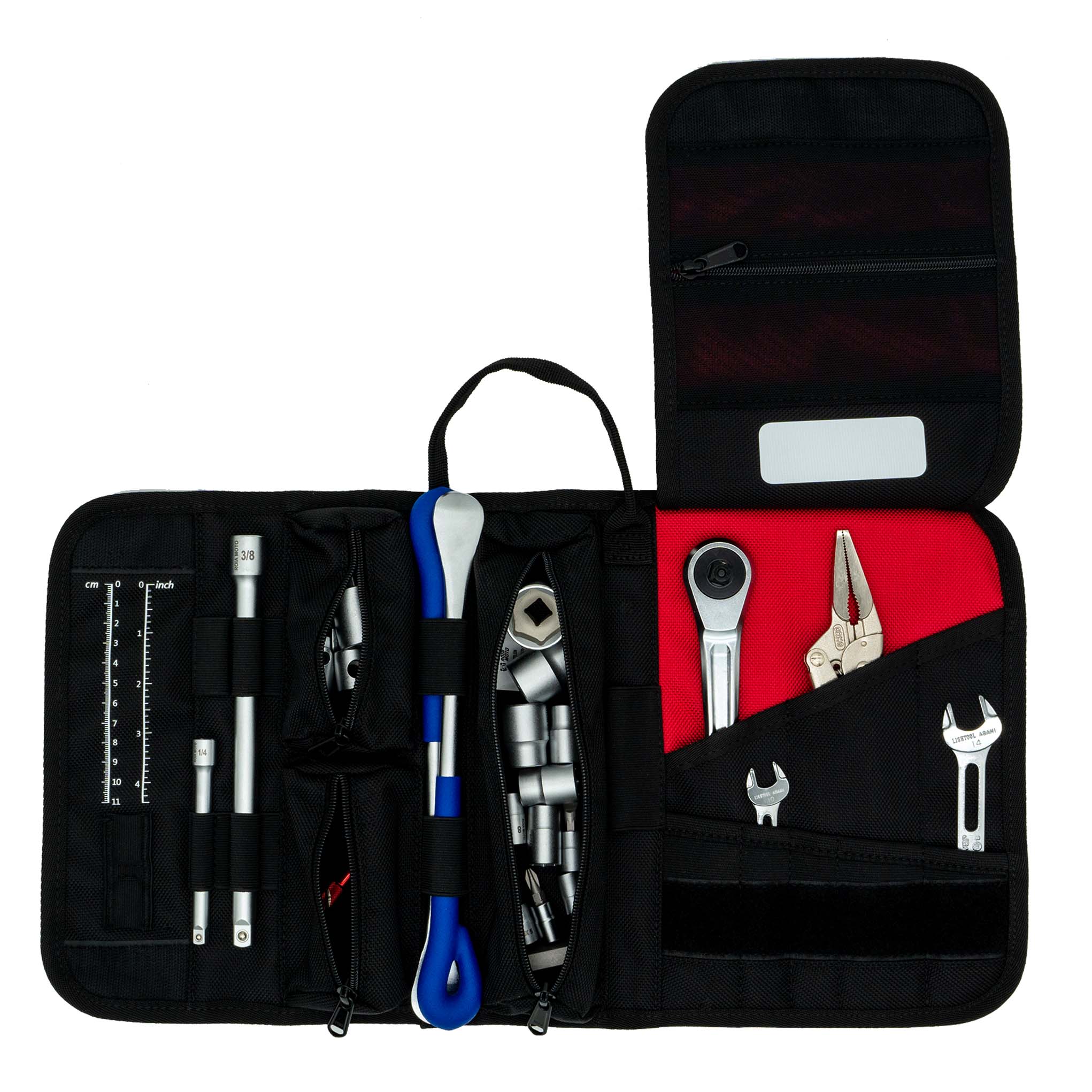 Honda CRF250L Tool Kit