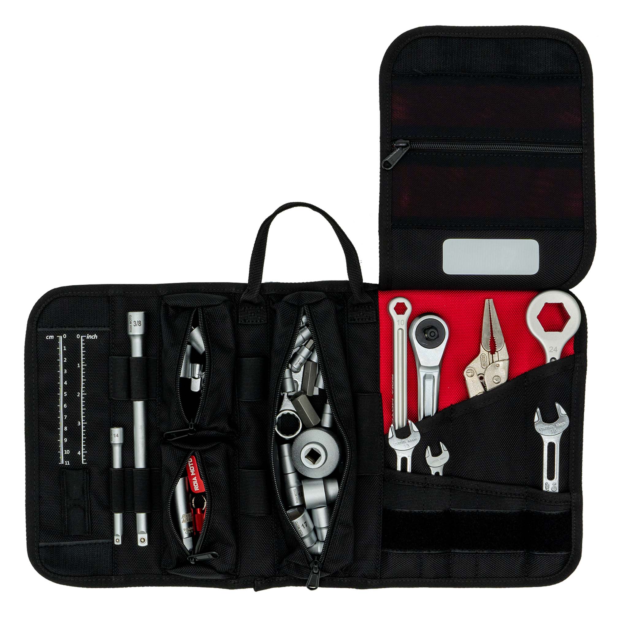 Honda CRF250L Tool Kit
