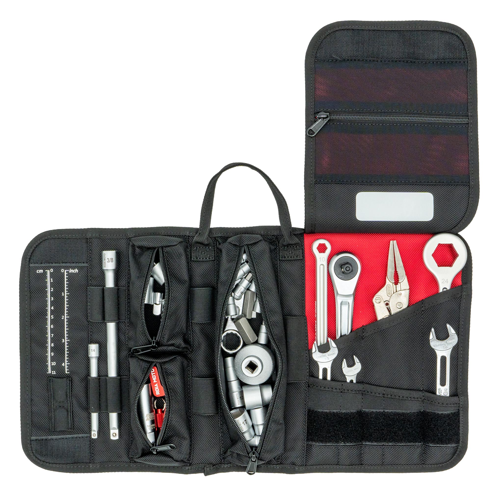 Honda CRF250 Rally Werkzeugkit 