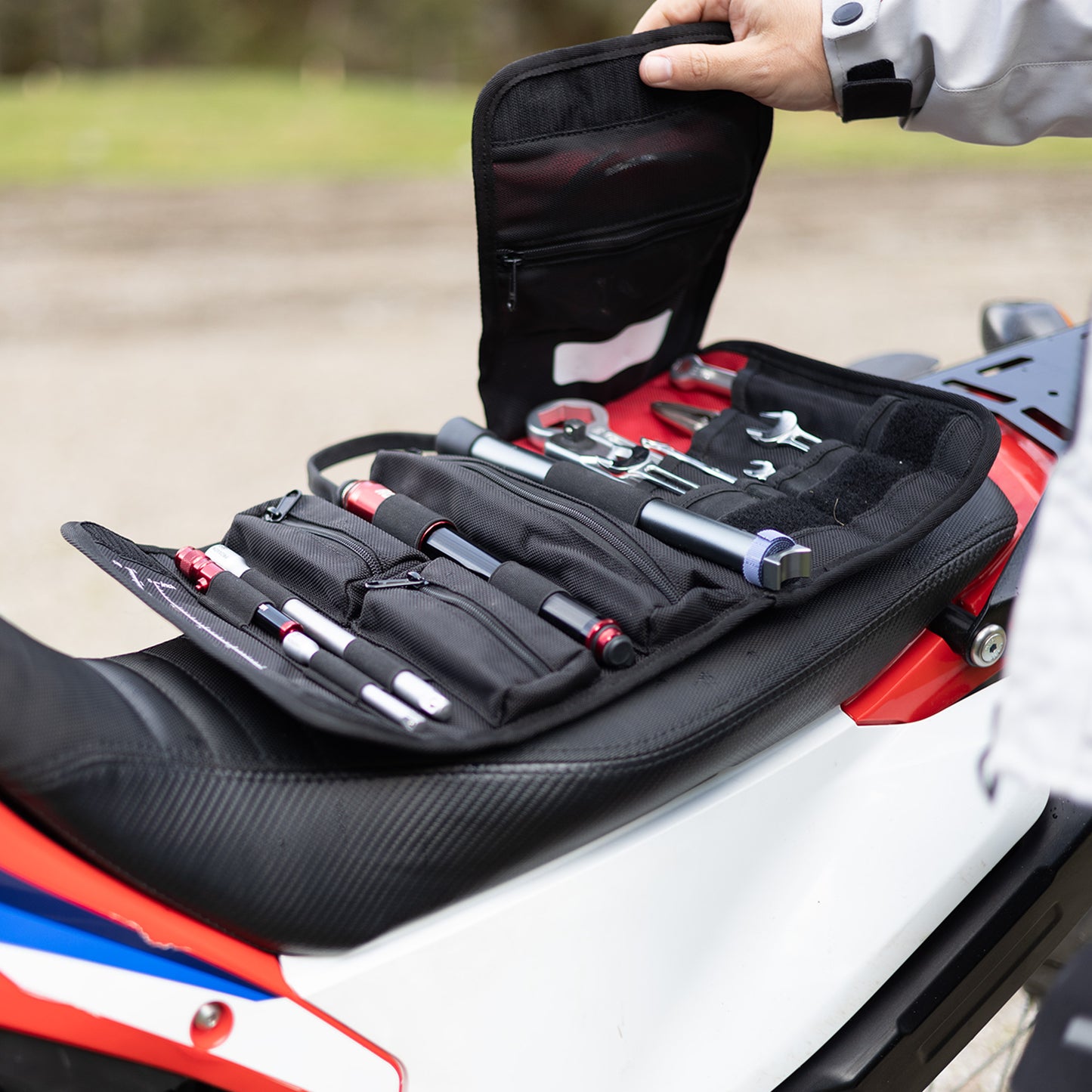 Honda CRF 1000L Africa Twin Tool Kit