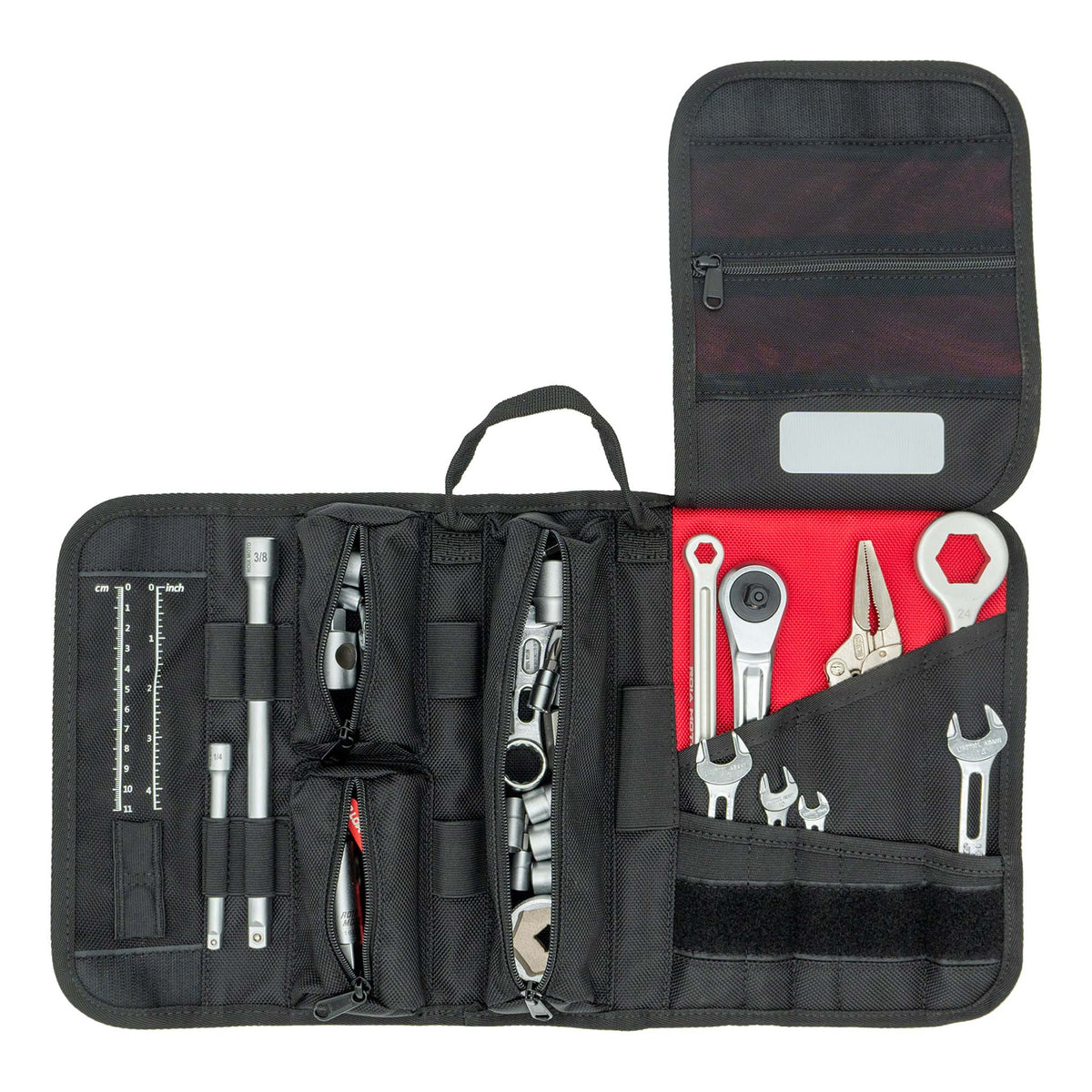 Honda CRF300 Rally Tool Kit | Roia Moto