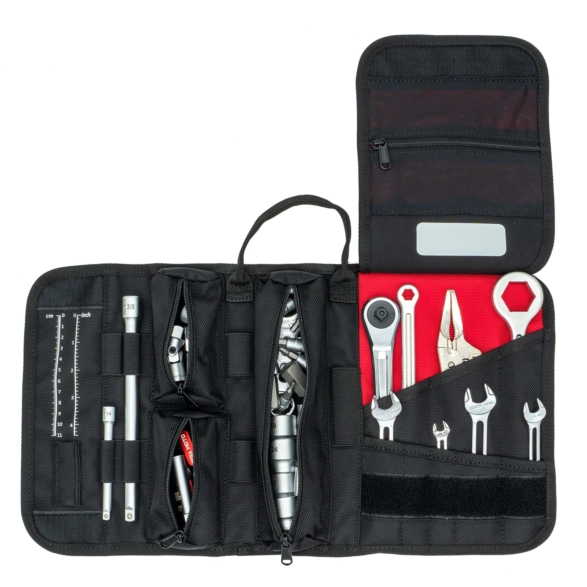 BMW 1200 GS Tool Kit