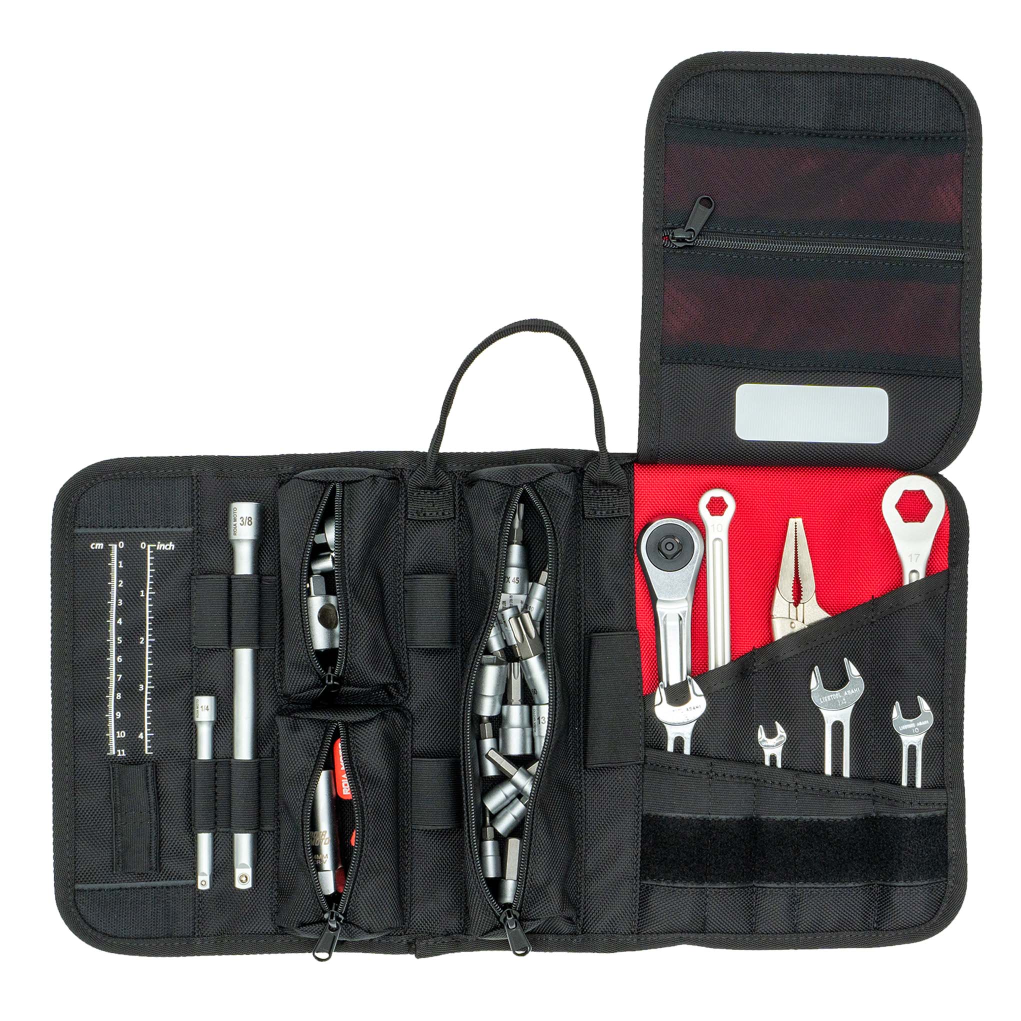 BMW 1200 GS Tool Kit