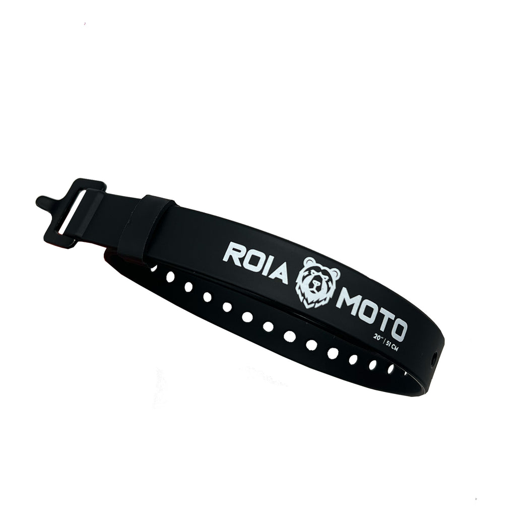 Roia Moto Strap 50cm / 20"