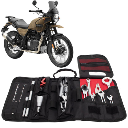 Royal Enfield Himalayan 410 Tool Kit