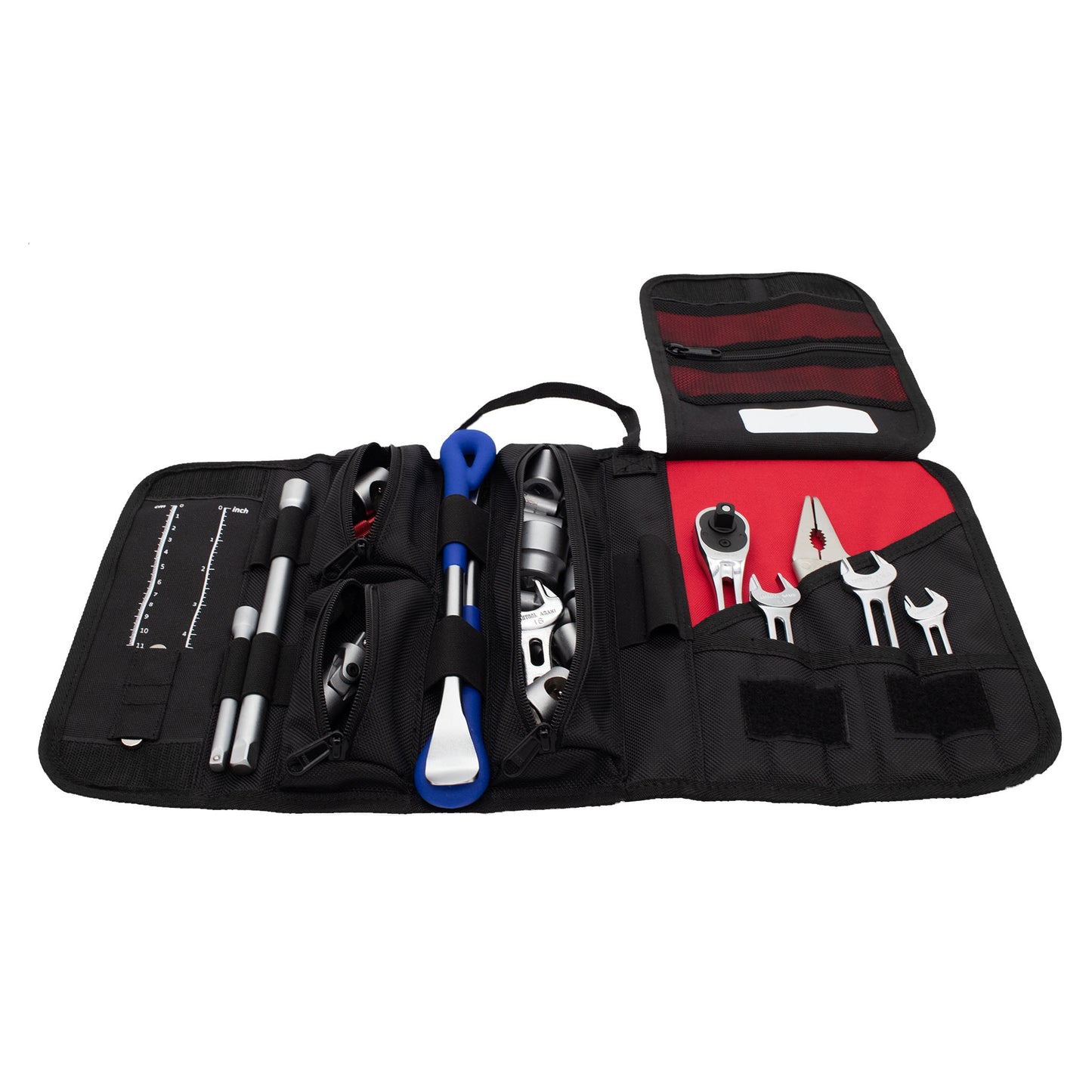 Royal Enfield Himalayan 410 Tool Kit