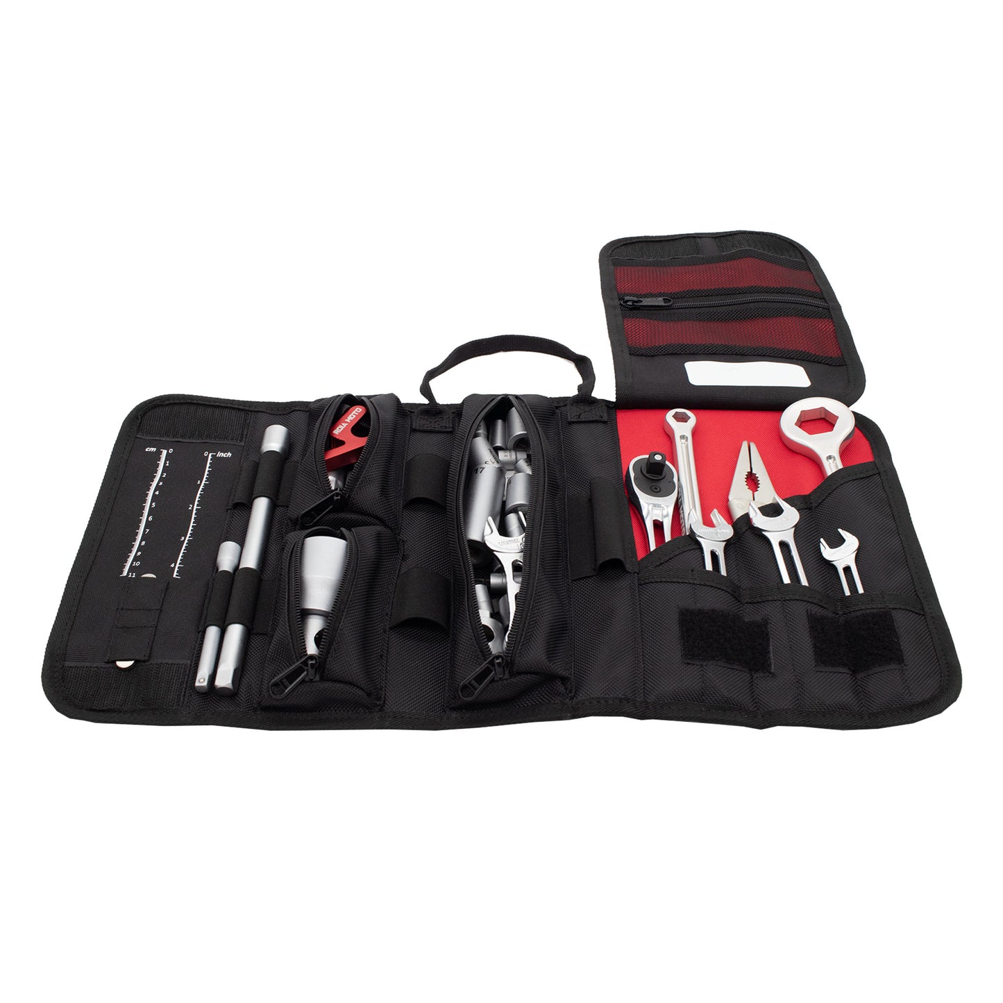 Royal Enfield Himalayan 410 Tool Kit