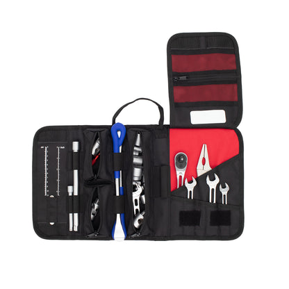 Royal Enfield Himalayan 410 Tool Kit