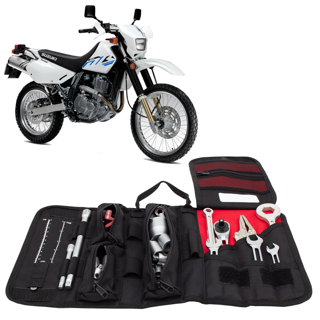 Suzuki DR650 Tool Kit