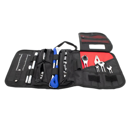 Honda NX500 Tool Kit