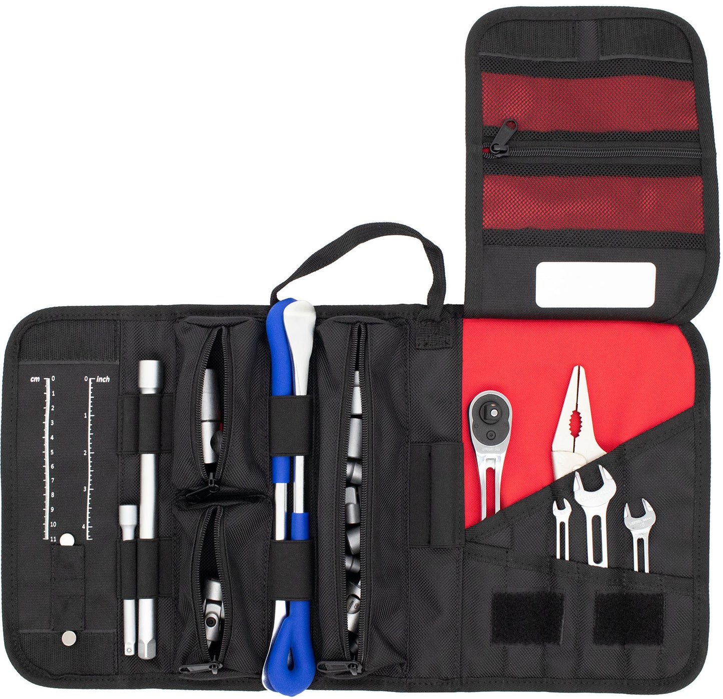 Honda NX500 Tool Kit