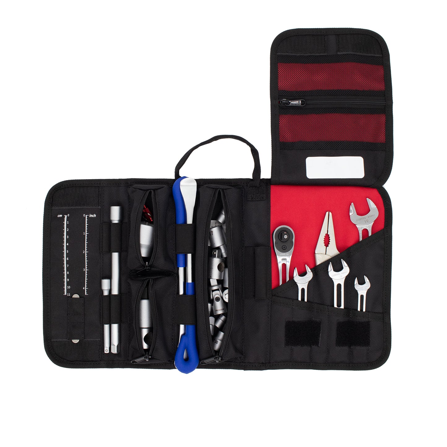 Yamaha Tenere 700 Tool Kit