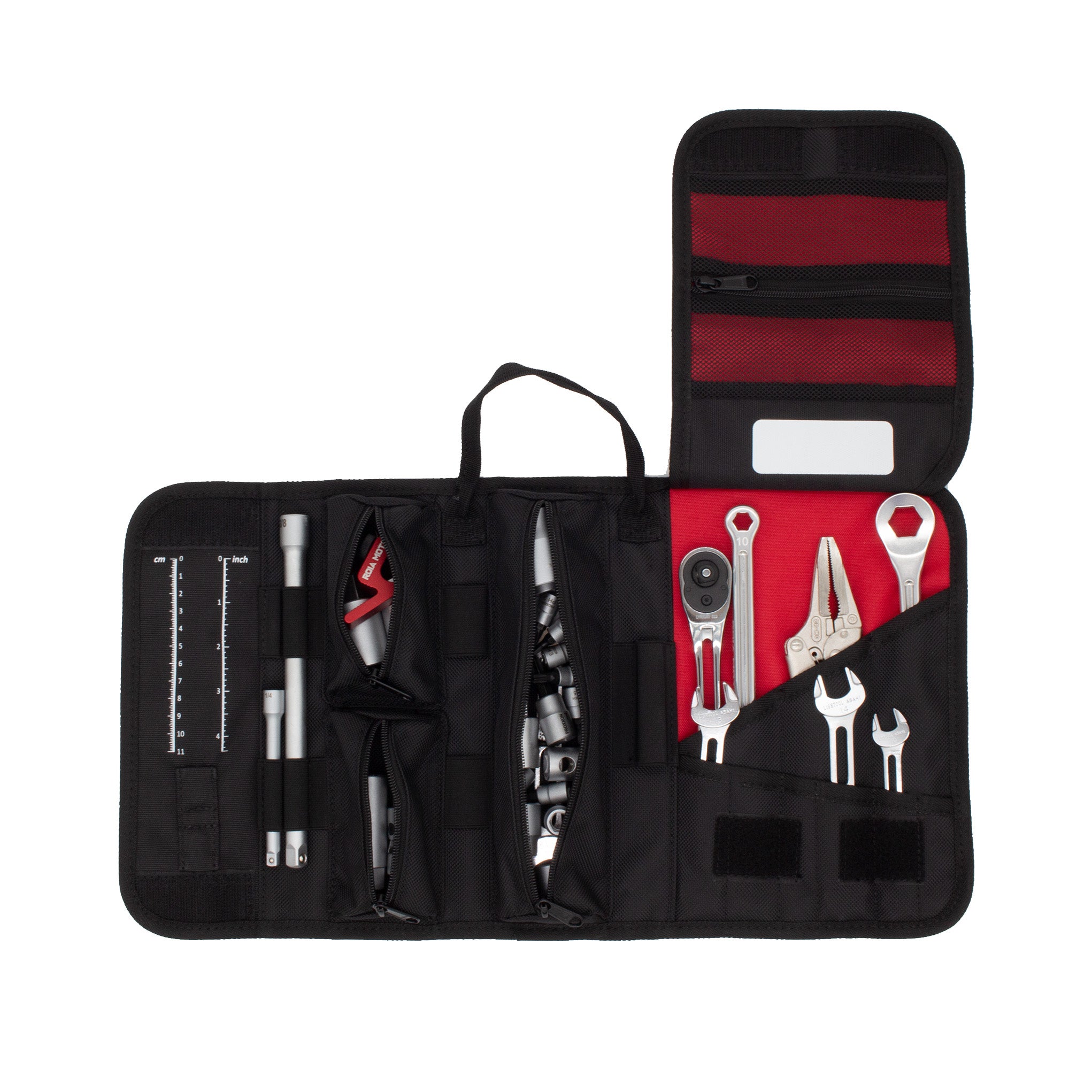 Yamaha Tenere 700 Tool Kit