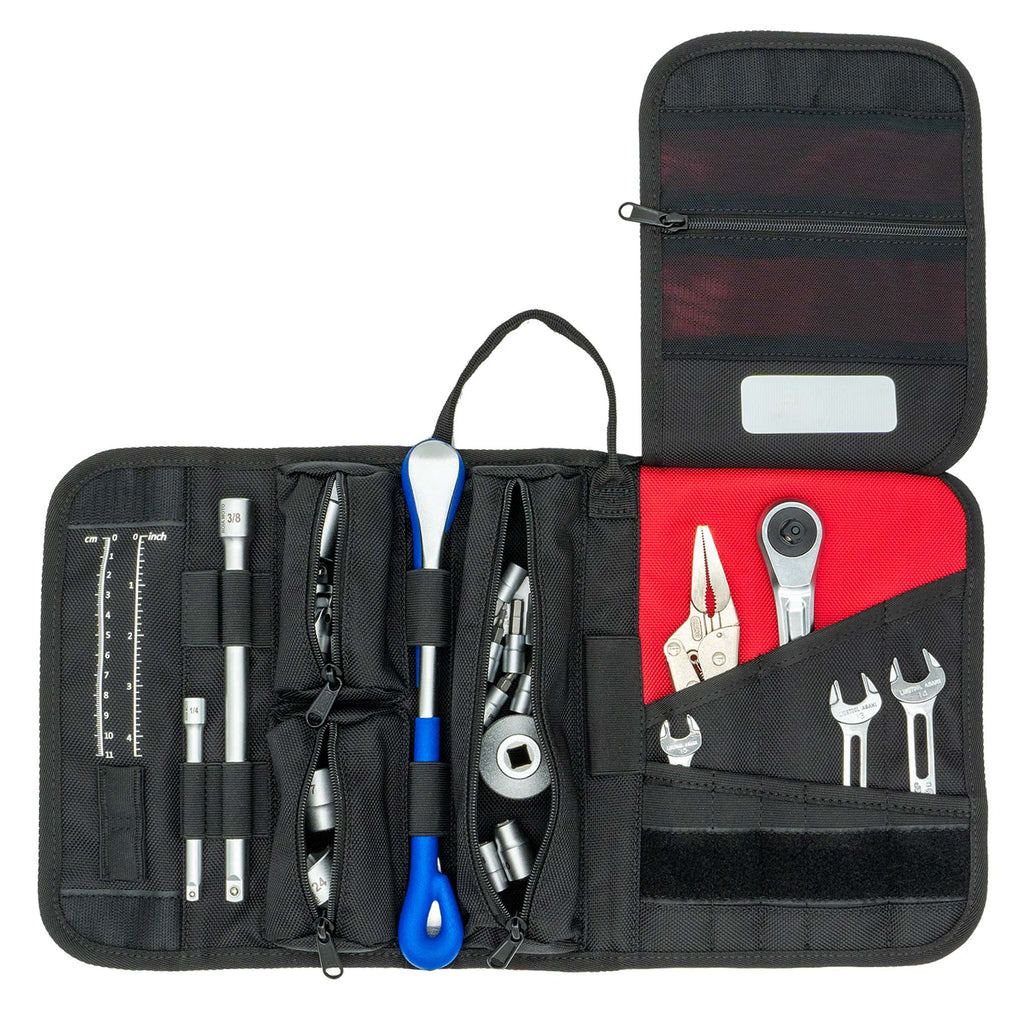 Royal Enfield Himalayan 450 Tool Kit