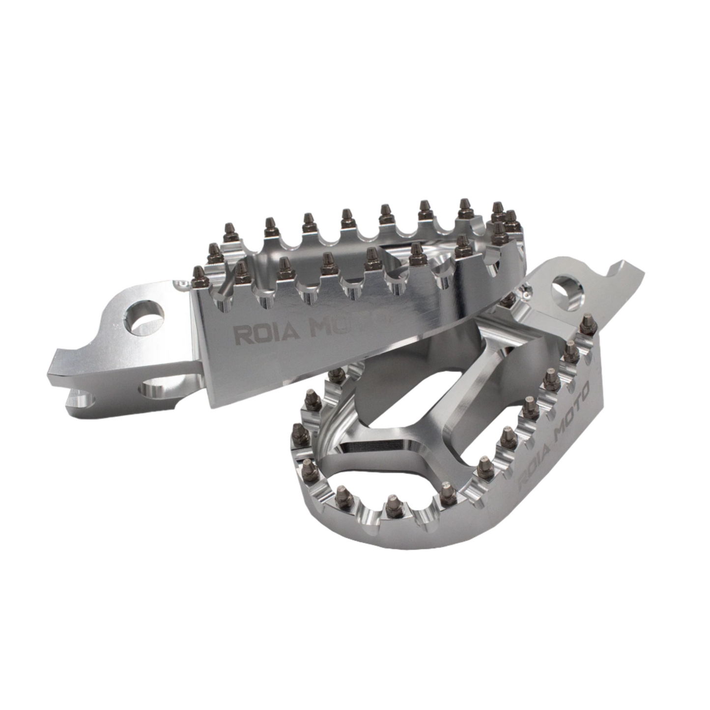 Roia Moto Foot Pegs CRF300L and CRF300 Rally