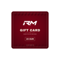 Roia Moto Gift Card