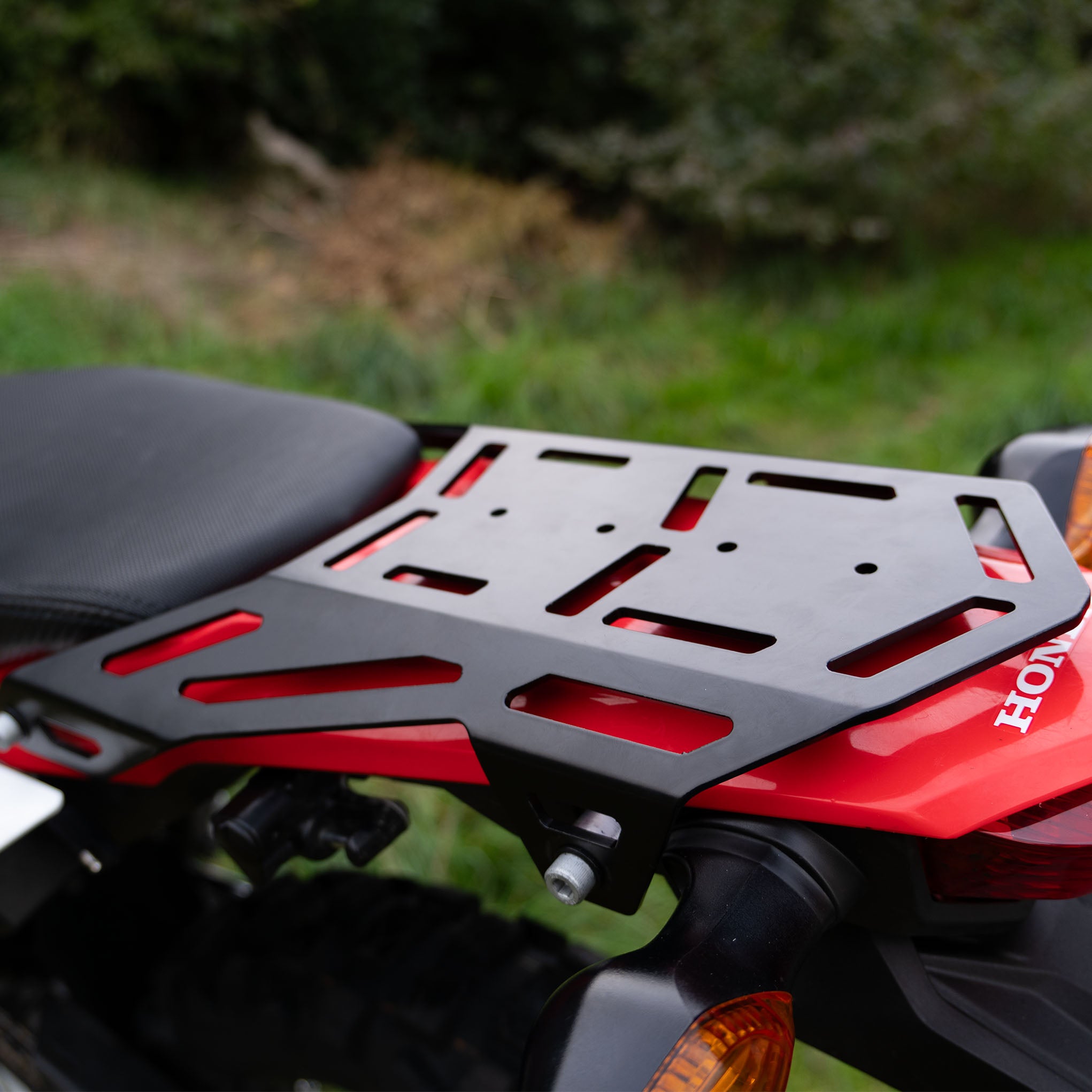 Gepäckträger Honda CRF300L