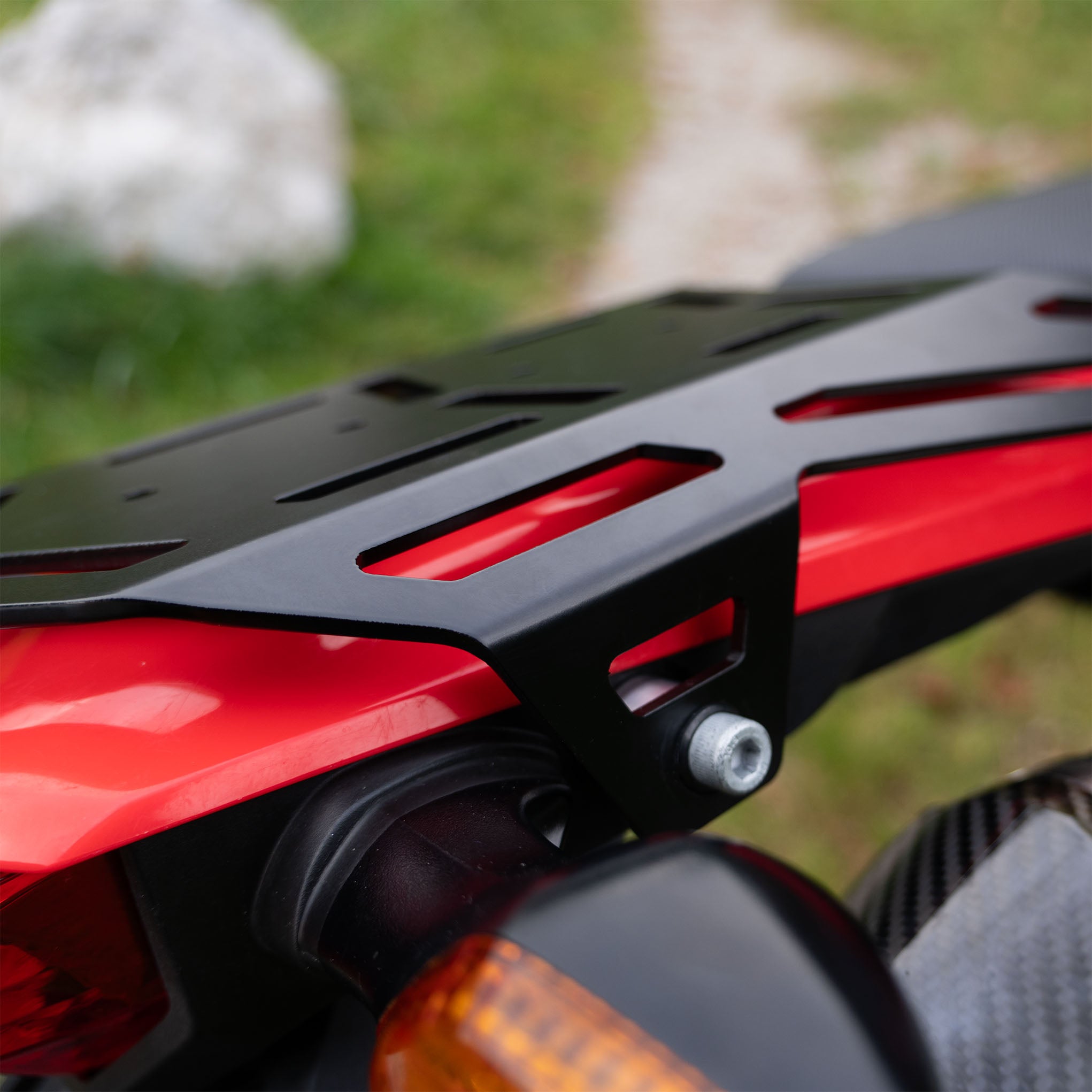 Gepäckträger Honda CRF300L