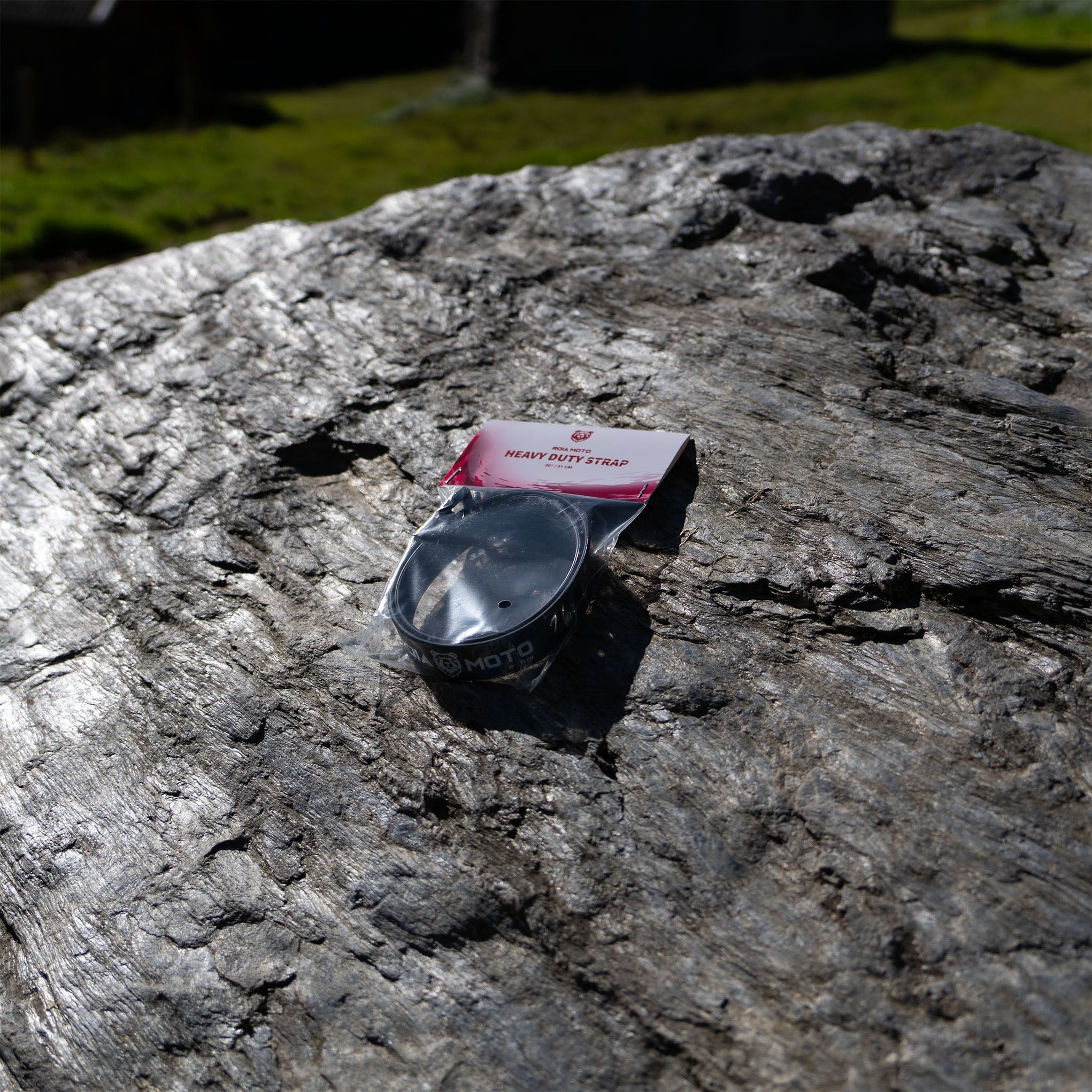 Roia Moto Strap 50cm / 20"