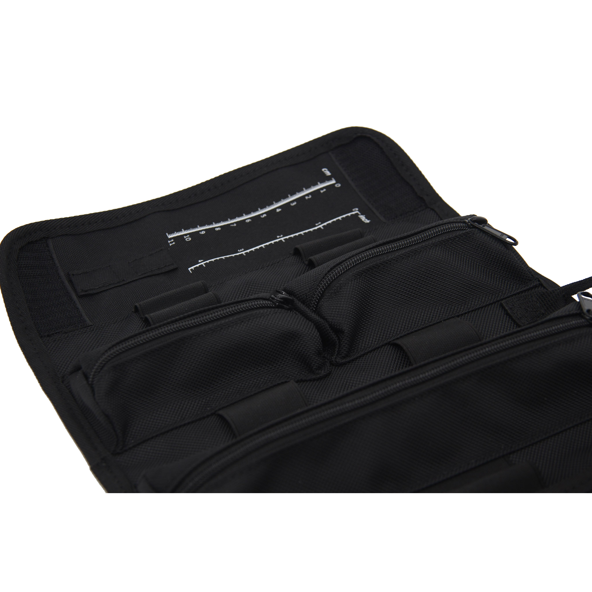 Tool Roll – Roia Moto